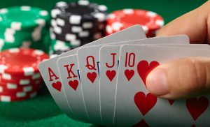 Yang Harus Anda Ketahui Tentang Perjudian Situs Poker